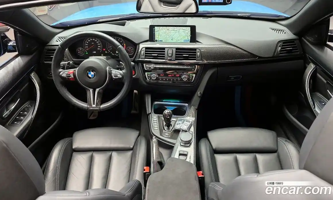 BMW M4 2015 3.0 автомат (гидро), фото 7