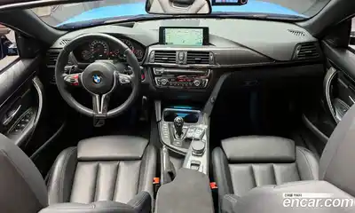 BMW M4 2015 3.0 автомат (гидро), миниатюра 7