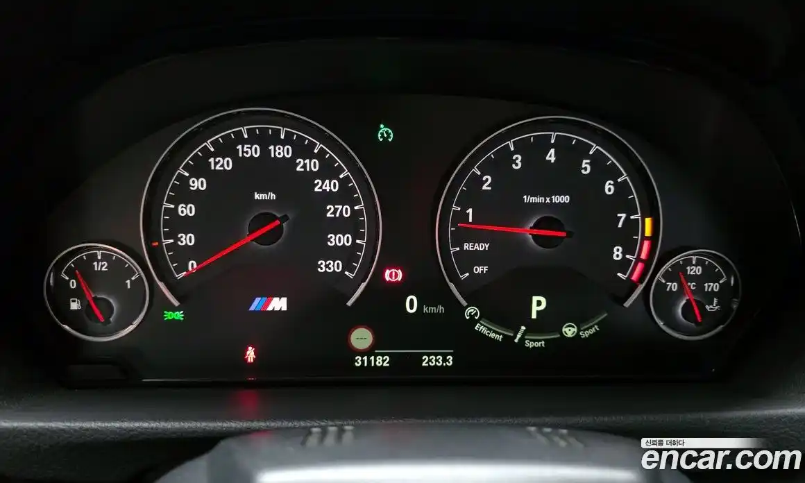BMW M4 2015 3.0 автомат (гидро), фото 8