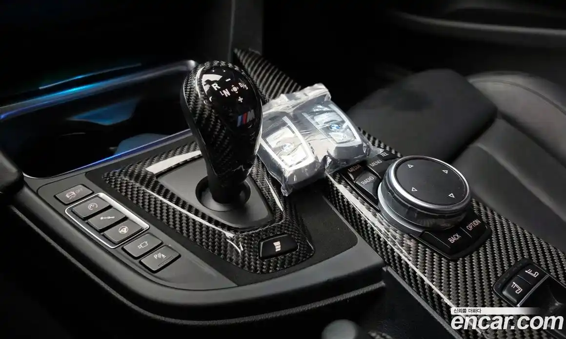 BMW M4 2015 3.0 автомат (гидро), фото 9