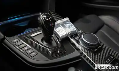 BMW M4 2015 3.0 автомат (гидро), миниатюра 9