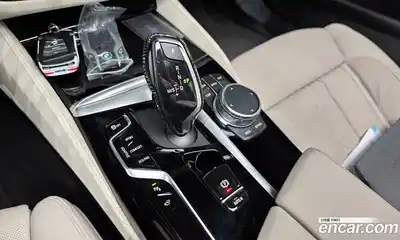 BMW 5 серия 2023 4.4 автомат (гидро), миниатюра 12