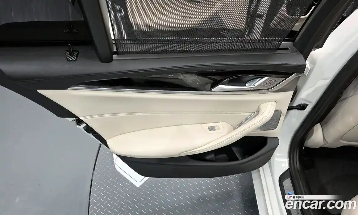 BMW 5 серия 2023 4.4 автомат (гидро), фото 15