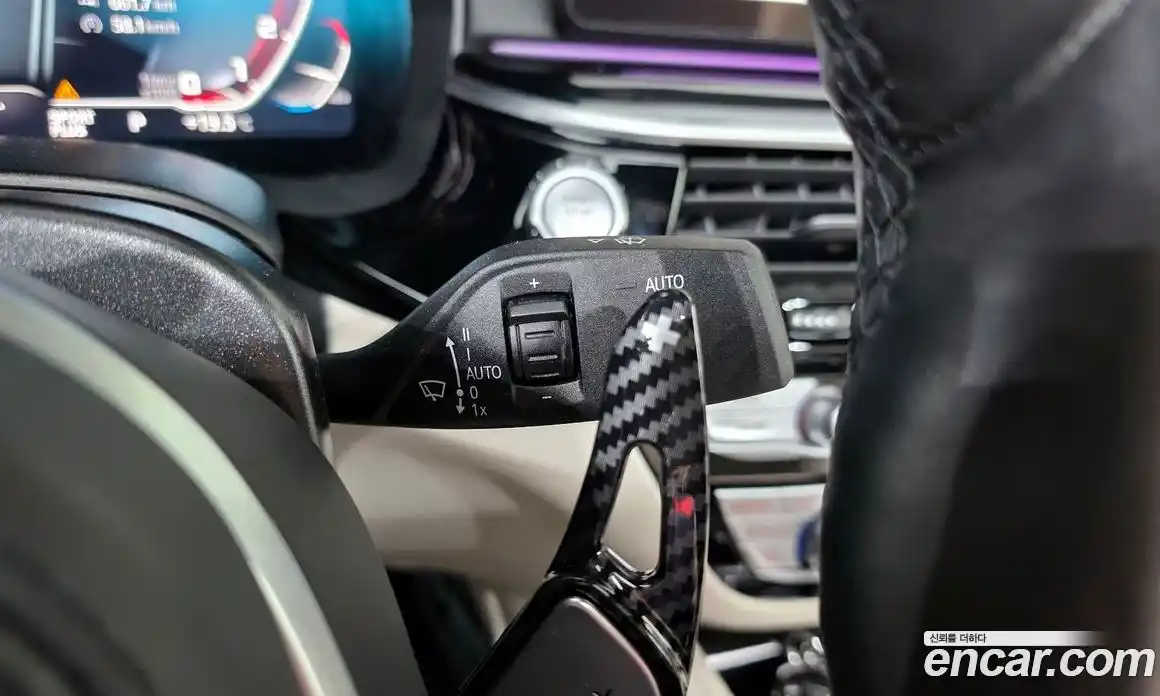 BMW 5 серия 2023 4.4 автомат (гидро), фото 27