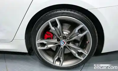 BMW 5 серия 2023 4.4 автомат (гидро), миниатюра 7