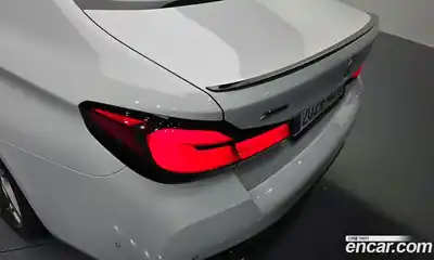 BMW 5 серия 2023 4.4 автомат (гидро), миниатюра 9