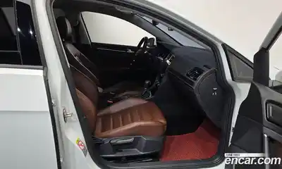 Volkswagen Golf 2014 2.0 автомат (гидро), миниатюра 11