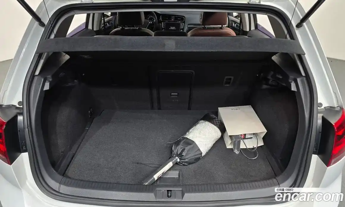 Volkswagen Golf 2014 2.0 автомат (гидро), фото 20