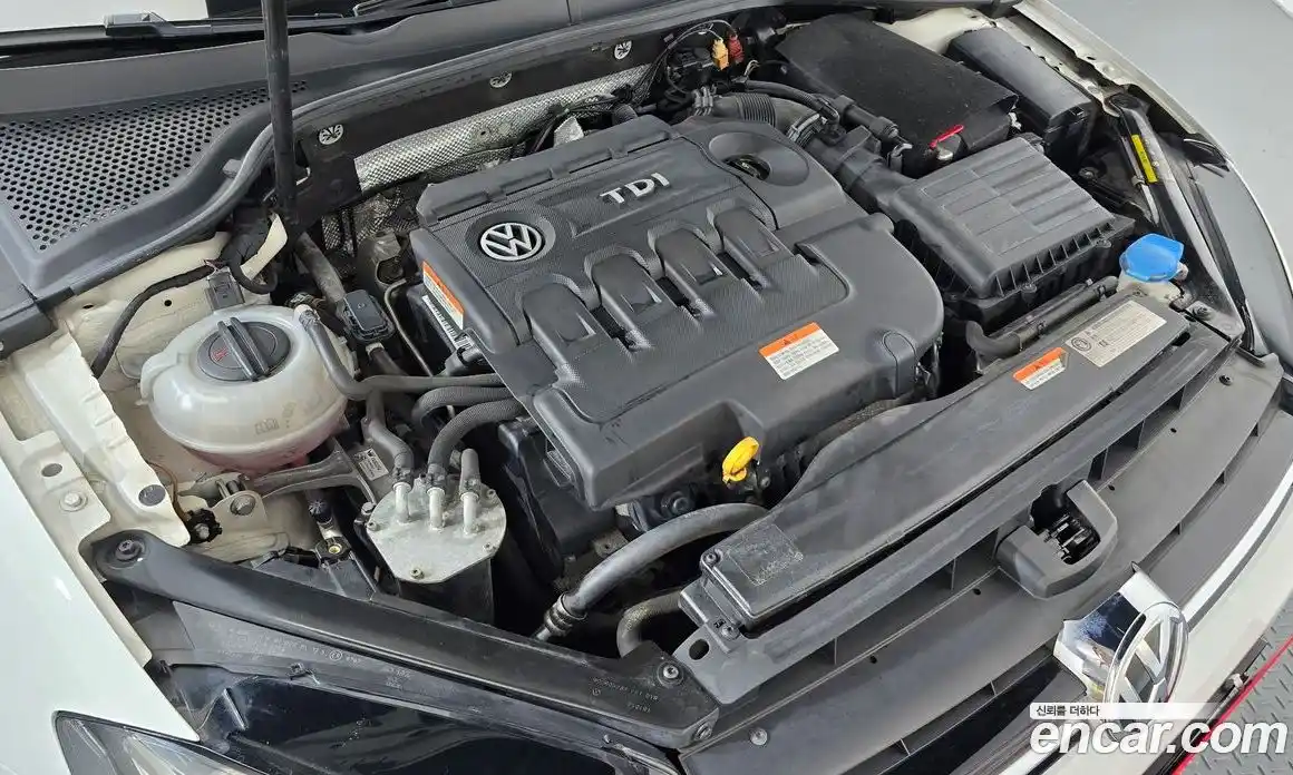 Volkswagen Golf 2014 2.0 автомат (гидро), фото 6