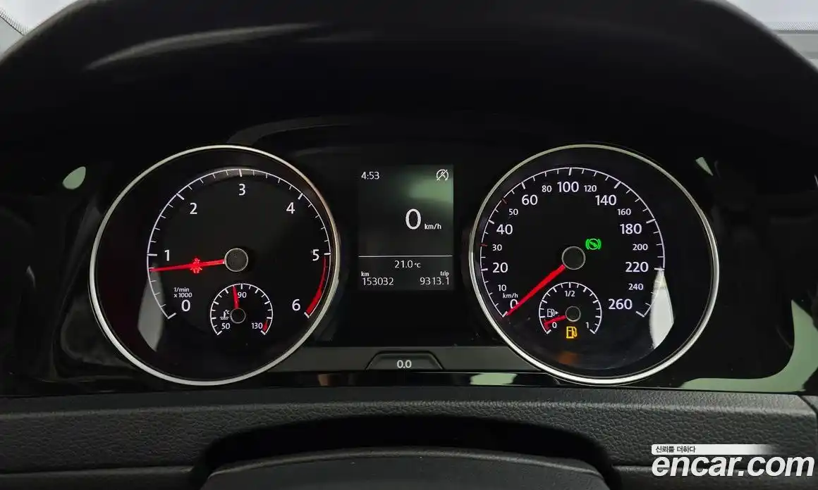 Volkswagen Golf 2014 2.0 автомат (гидро), фото 8