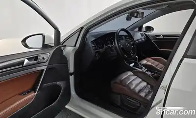 Volkswagen Golf 2014 2.0 автомат (гидро), миниатюра 10