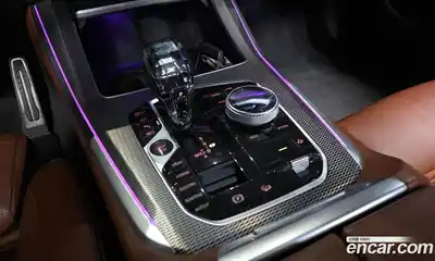 BMW X5 2022 3.0 автомат (гидро), миниатюра 12