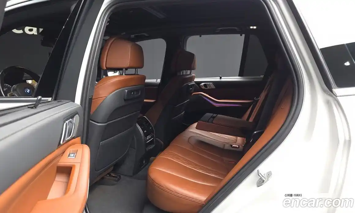 BMW X5 2022 3.0 автомат (гидро), фото 16