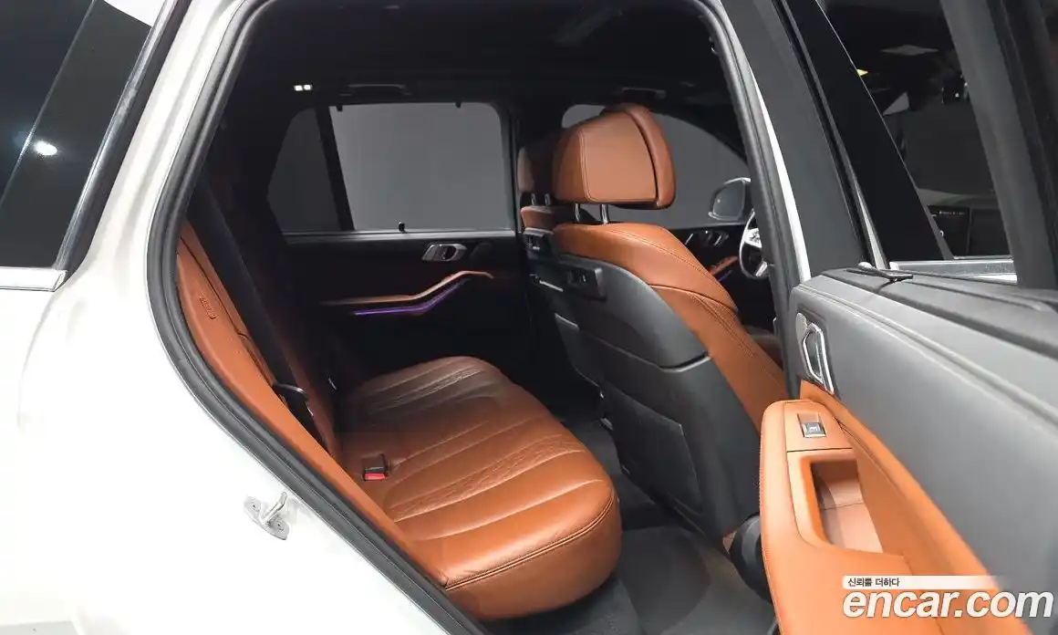 BMW X5 2022 3.0 автомат (гидро), фото 18