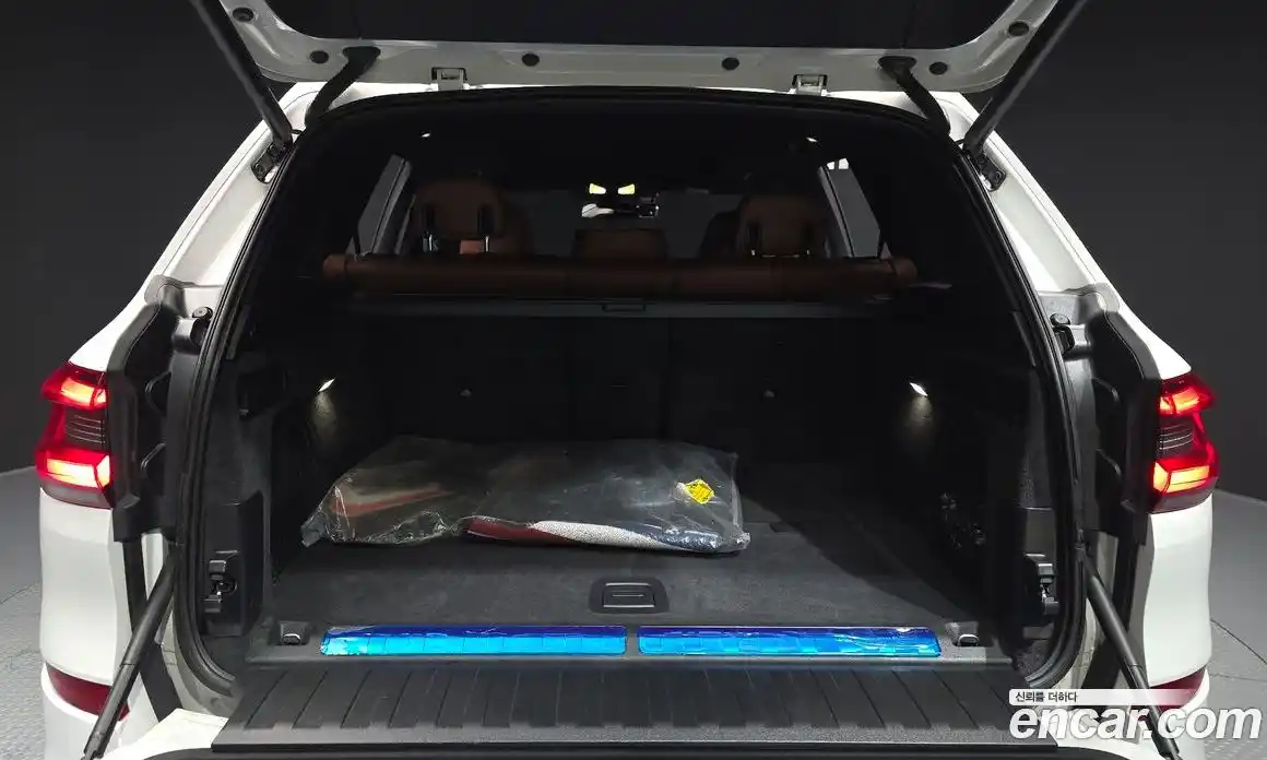 BMW X5 2022 3.0 автомат (гидро), фото 26