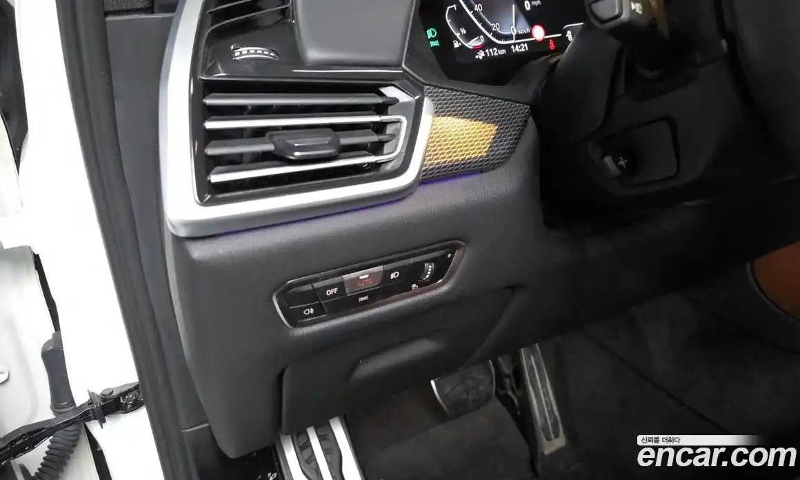 BMW X5 2022 3.0 автомат (гидро), фото 27