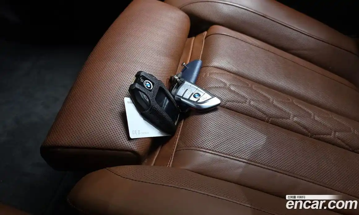 BMW X5 2022 3.0 автомат (гидро), фото 32
