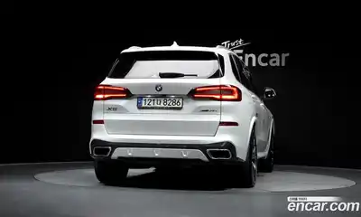 BMW X5 2022 3.0 автомат (гидро), миниатюра 4