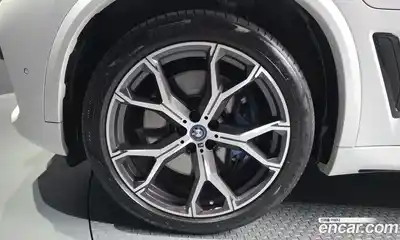 BMW X5 2022 3.0 автомат (гидро), миниатюра 5