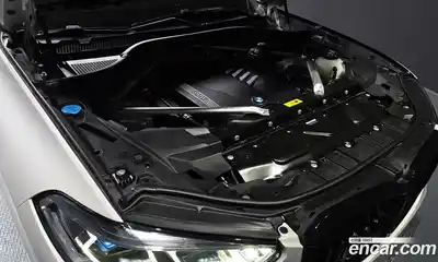 BMW X5 2022 3.0 автомат (гидро), миниатюра 6