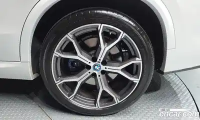 BMW X5 2022 3.0 автомат (гидро), миниатюра 7