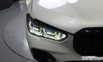 BMW X5 2022 3.0 автомат (гидро), миниатюра 8