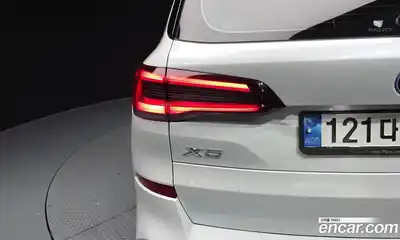 BMW X5 2022 3.0 автомат (гидро), миниатюра 9