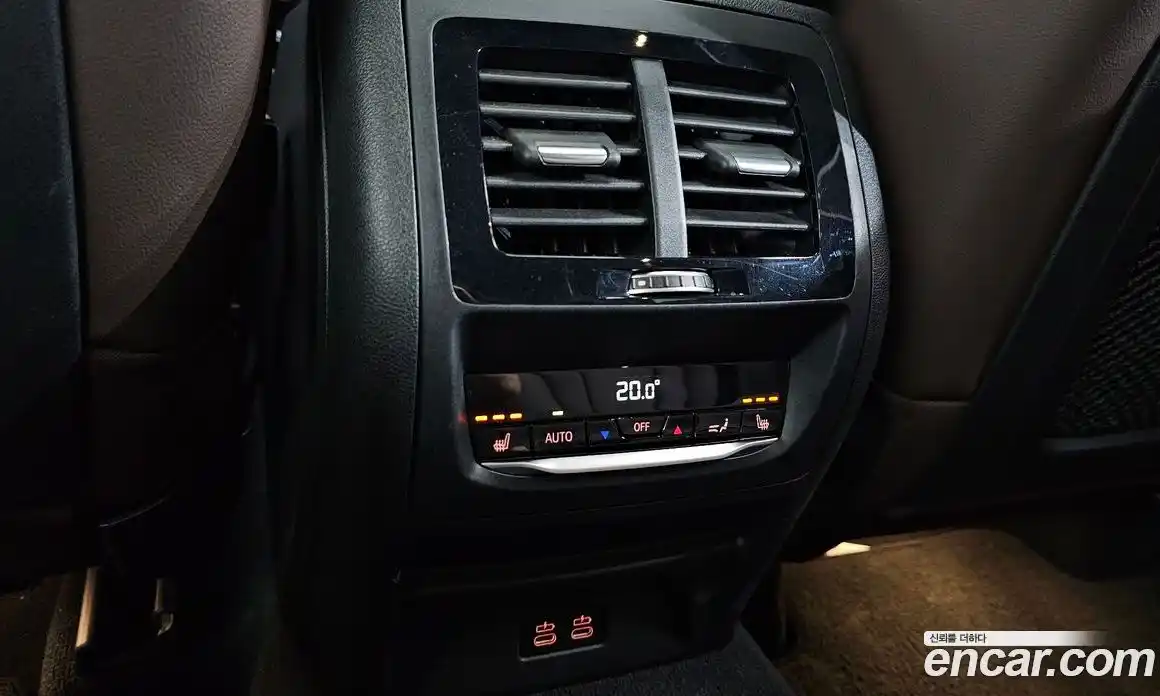 BMW X3 2021 2.0 автомат (гидро), фото 32