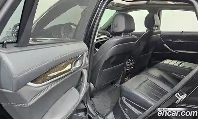 BMW X6 2018 3.0 автомат (гидро), миниатюра 11