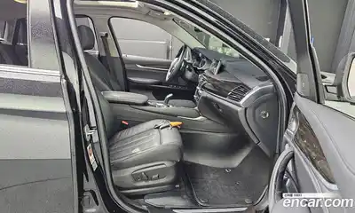 BMW X6 2018 3.0 автомат (гидро), миниатюра 12