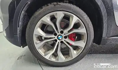 BMW X6 2018 3.0 автомат (гидро), миниатюра 5