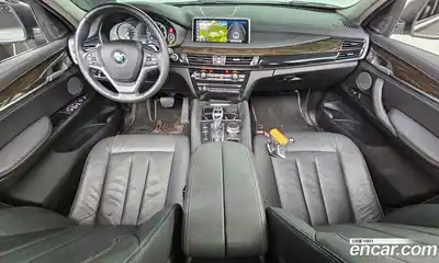 BMW X6 2018 3.0 автомат (гидро), миниатюра 7