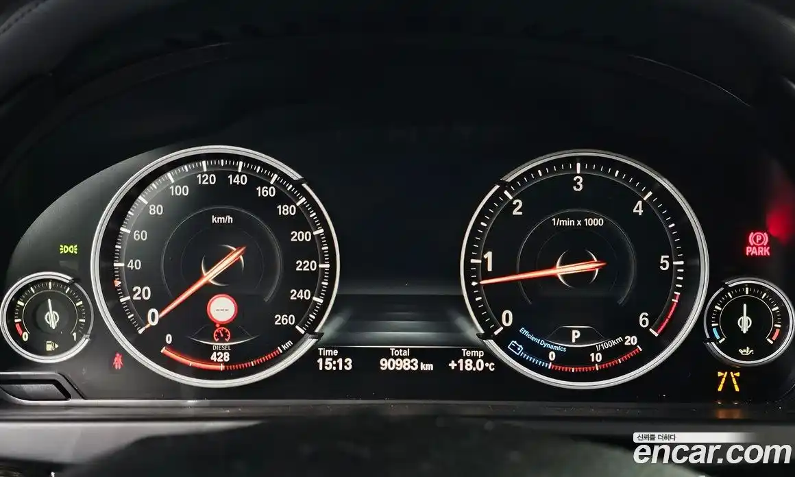 BMW X6 2018 3.0 автомат (гидро), фото 8