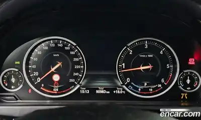 BMW X6 2018 3.0 автомат (гидро), миниатюра 8
