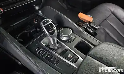 BMW X6 2018 3.0 автомат (гидро), миниатюра 9