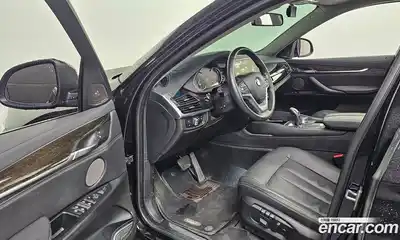 BMW X6 2018 3.0 автомат (гидро), миниатюра 10