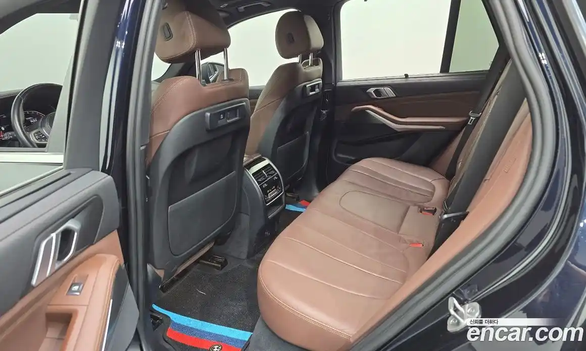 BMW X5 2022 3.0 автомат (гидро), фото 11