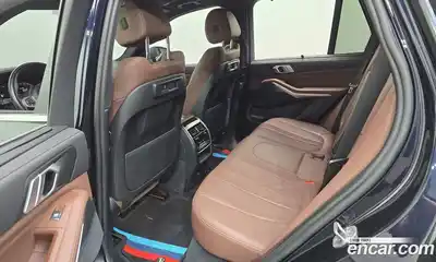 BMW X5 2022 3.0 автомат (гидро), миниатюра 11