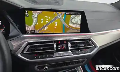 BMW X5 2022 3.0 автомат (гидро), миниатюра 12