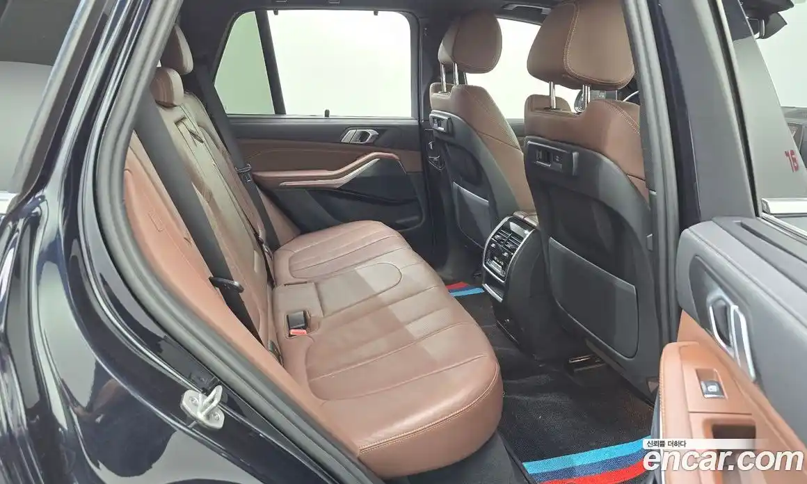 BMW X5 2022 3.0 автомат (гидро), фото 20