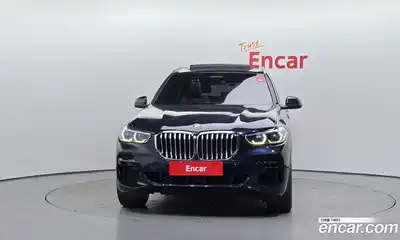 BMW X5 2022 3.0 автомат (гидро), миниатюра 3