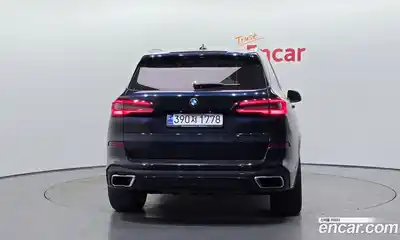 BMW X5 2022 3.0 автомат (гидро), миниатюра 4