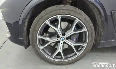 BMW X5 2022 3.0 автомат (гидро), миниатюра 5