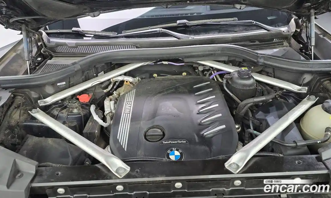 BMW X5 2022 3.0 автомат (гидро), фото 6