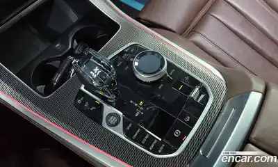 BMW X5 2022 3.0 автомат (гидро), миниатюра 9