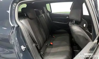 Peugeot 308 2017 1.6 автомат (гидро), миниатюра 11