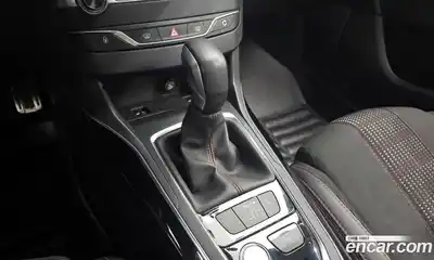 Peugeot 308 2017 1.6 автомат (гидро), миниатюра 9