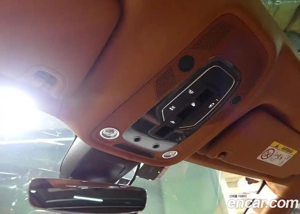 Bentley Bentayga 2021 4.0 гидро, фото 19