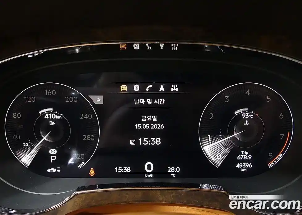 Bentley Bentayga 2021 4.0 гидро, фото 6