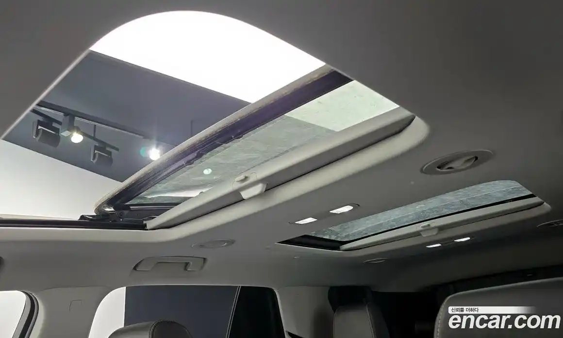 Chevrolet Traverse 2020 3.6 автомат (гидро), фото 18